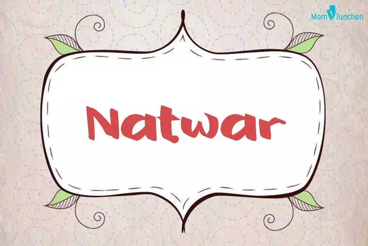 Natwar Stylish Wallpaper