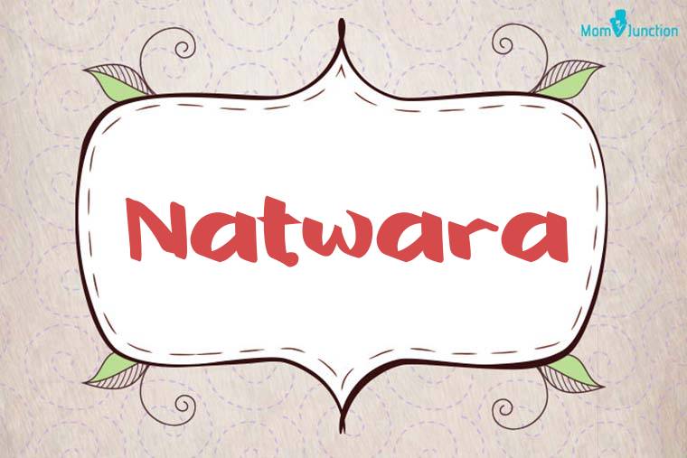 Natwara Stylish Wallpaper