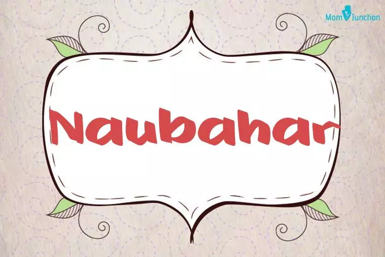 Naubahar Stylish Wallpaper