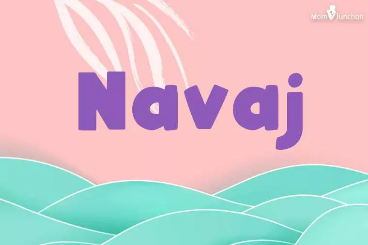 Navaj Stylish Wallpaper