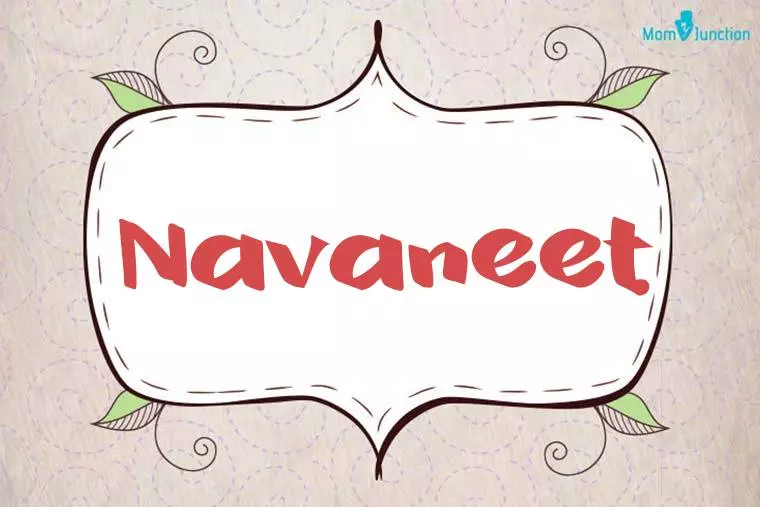 Navaneet Stylish Wallpaper