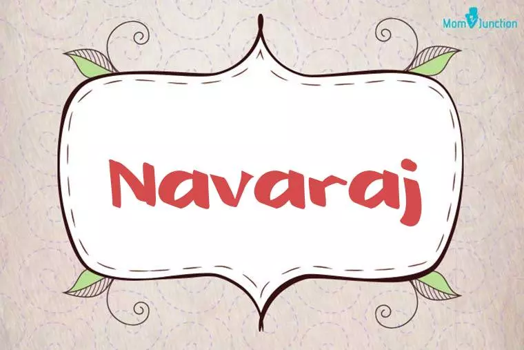 Navaraj Stylish Wallpaper