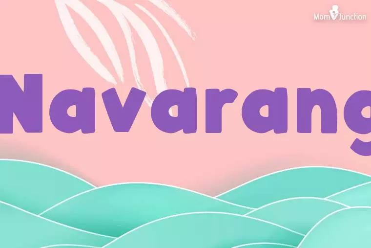 Navarang Stylish Wallpaper