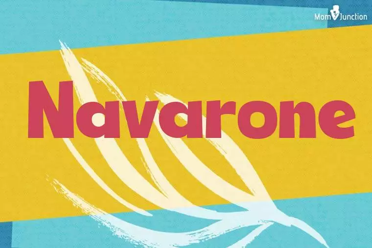 Navarone Stylish Wallpaper