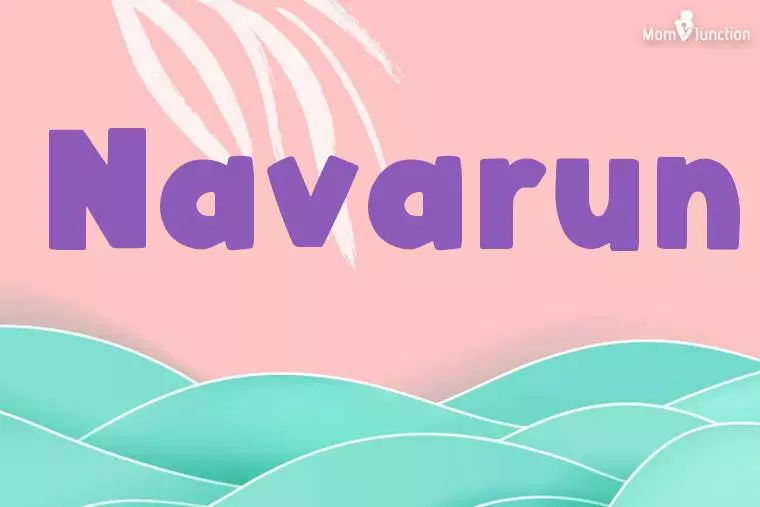 Navarun Stylish Wallpaper