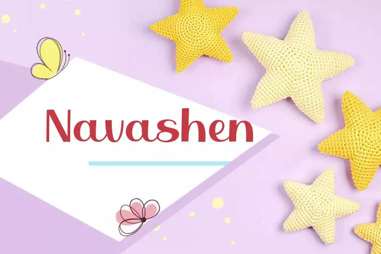 Navashen Stylish Wallpaper