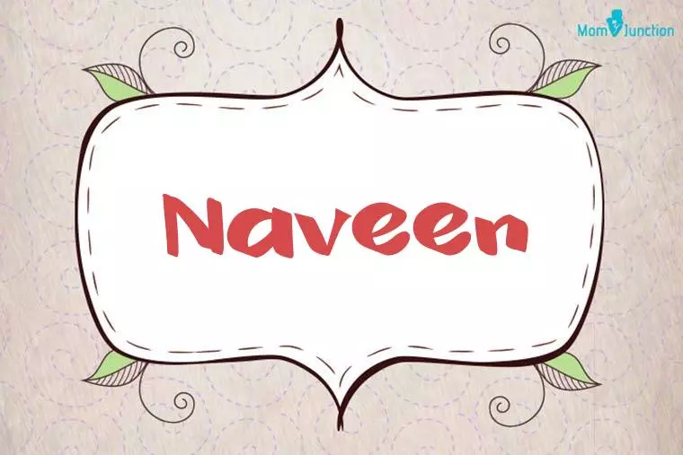 Naveen Stylish Wallpaper