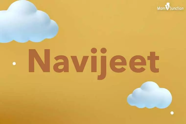 Navijeet 3D Wallpaper