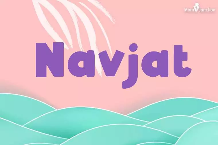 Navjat Stylish Wallpaper