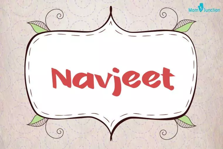 Navjeet Stylish Wallpaper