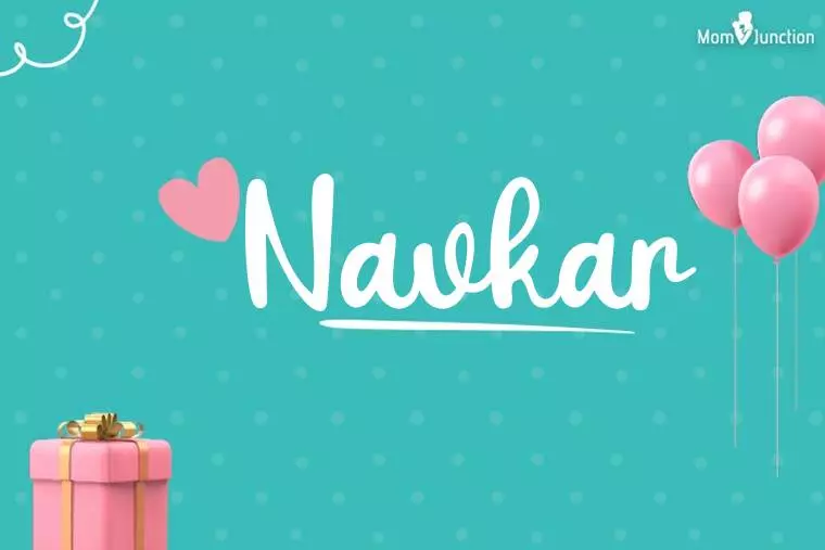 Navkar Birthday Wallpaper