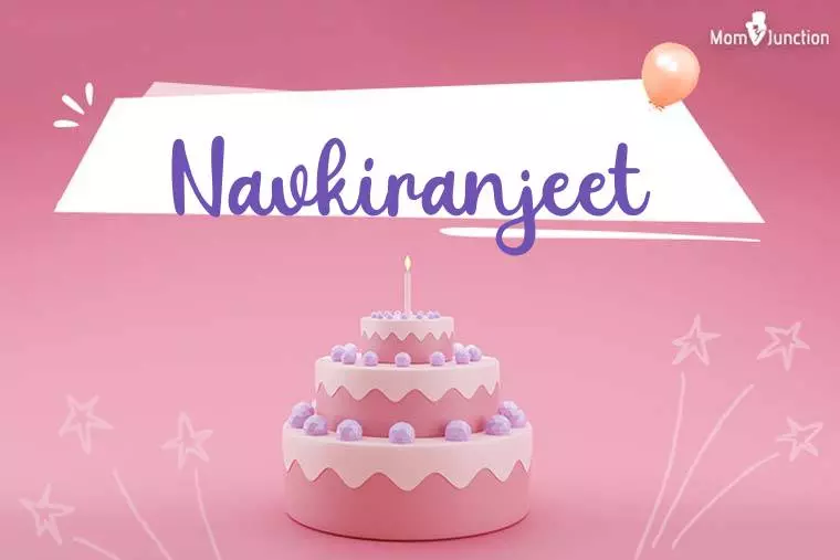 Navkiranjeet Birthday Wallpaper