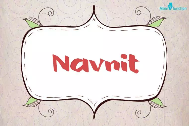 Navnit Stylish Wallpaper