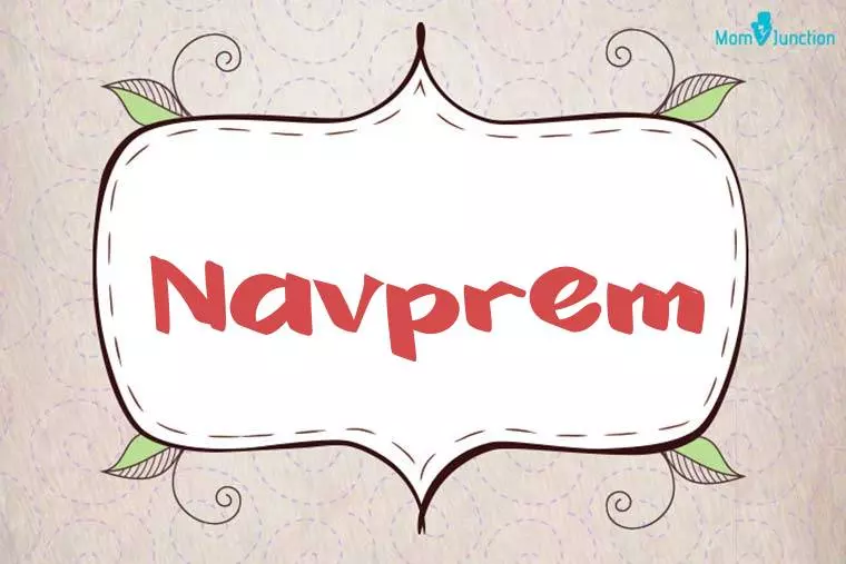 Navprem Stylish Wallpaper