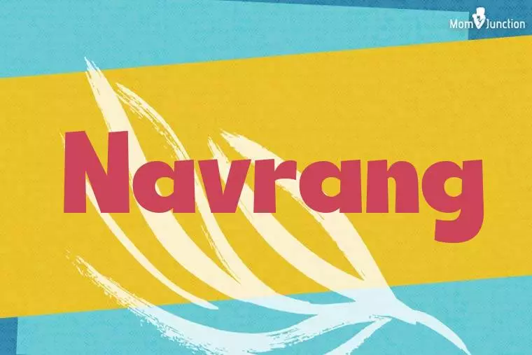 Navrang Stylish Wallpaper