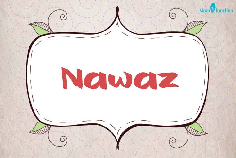 Nawaz Stylish Wallpaper
