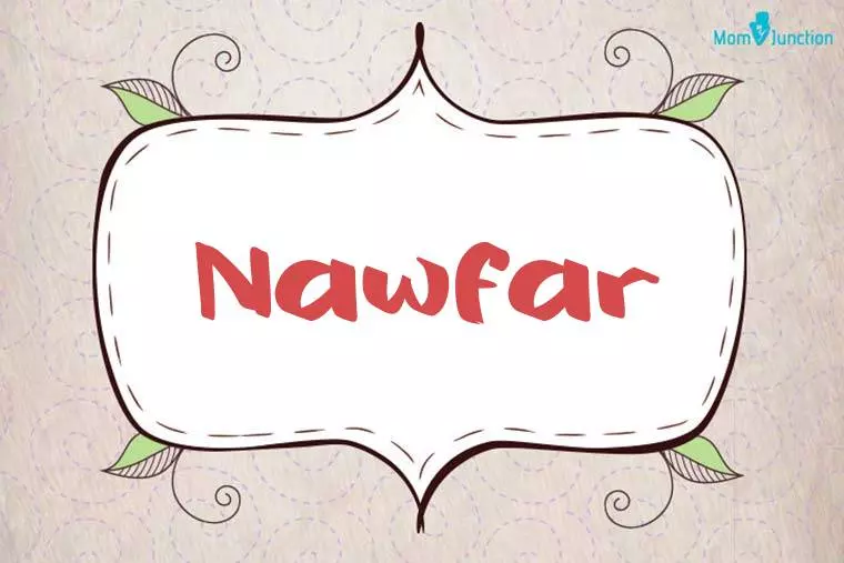 Nawfar Stylish Wallpaper