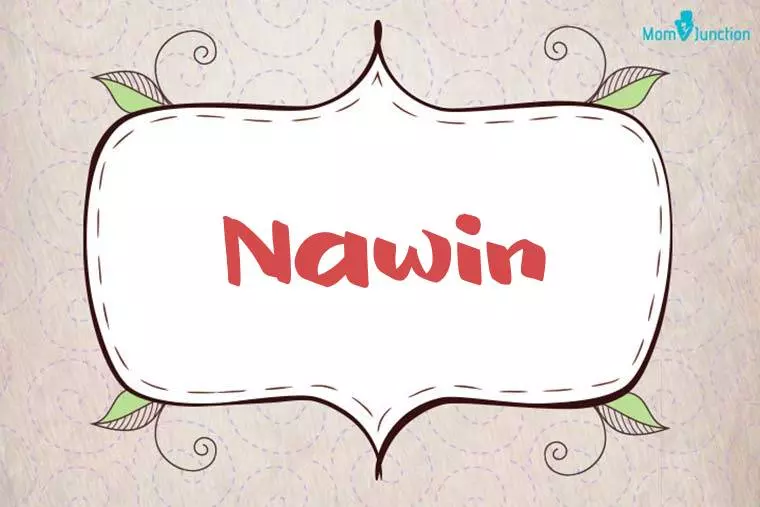 Nawin Stylish Wallpaper