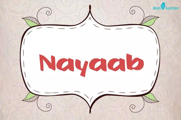 Nayaab Stylish Wallpaper