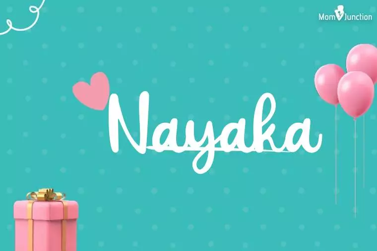 Nayaka Birthday Wallpaper