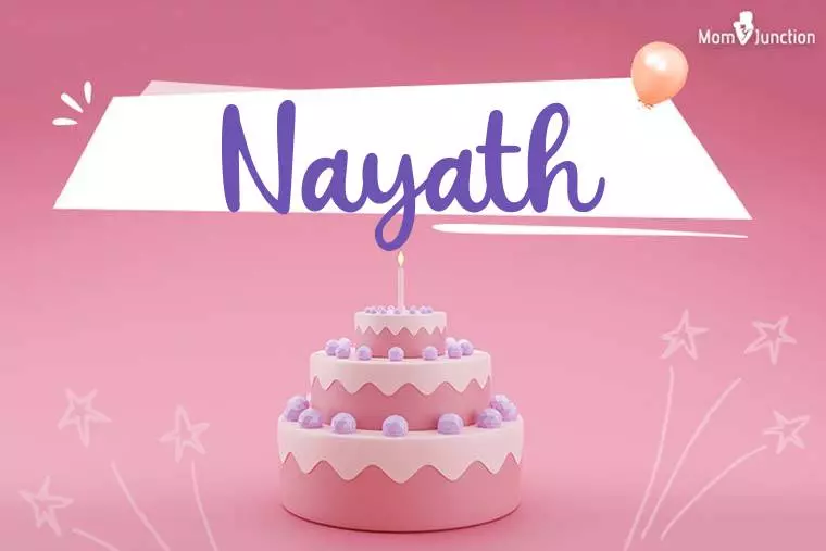 Nayath Birthday Wallpaper