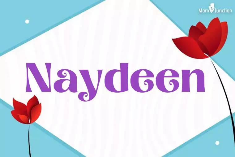 Naydeen 3D Wallpaper