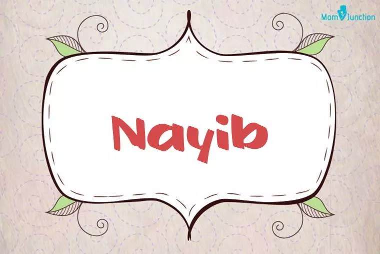 Nayib Stylish Wallpaper
