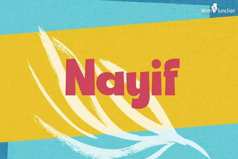 Nayif Stylish Wallpaper