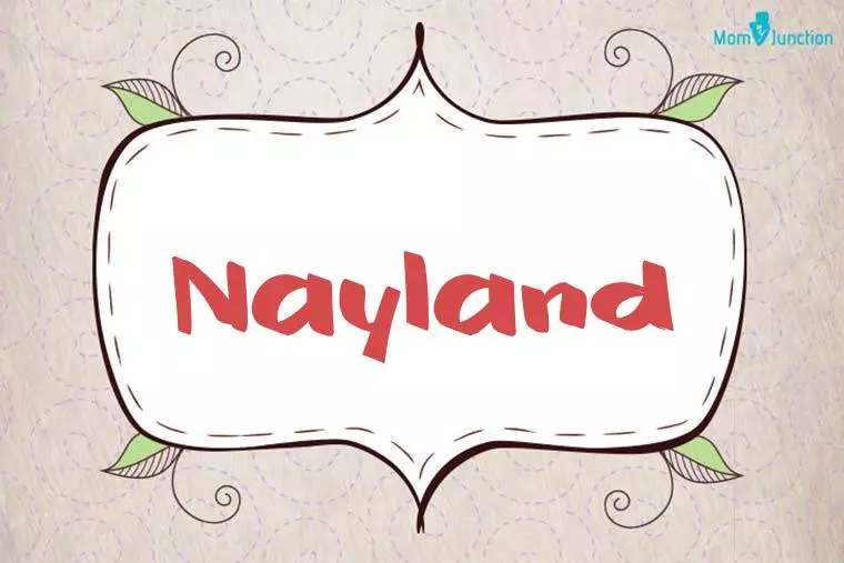 Nayland Stylish Wallpaper