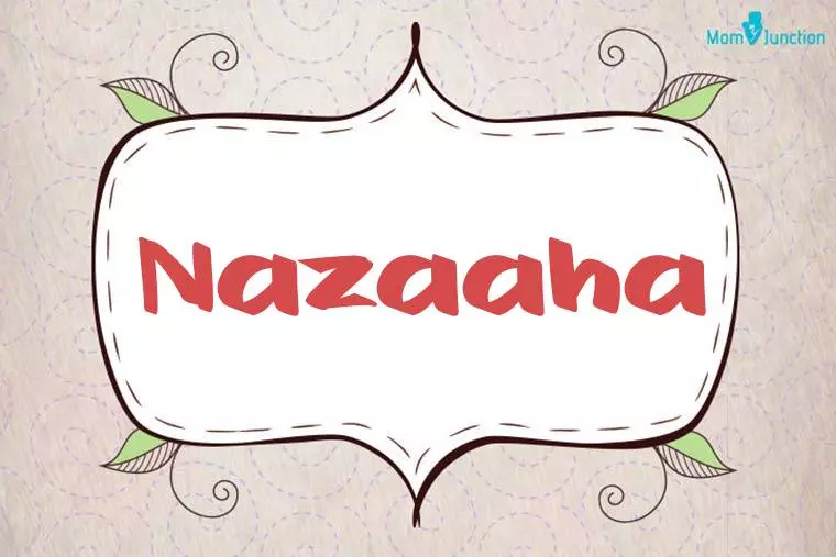 Nazaaha Stylish Wallpaper