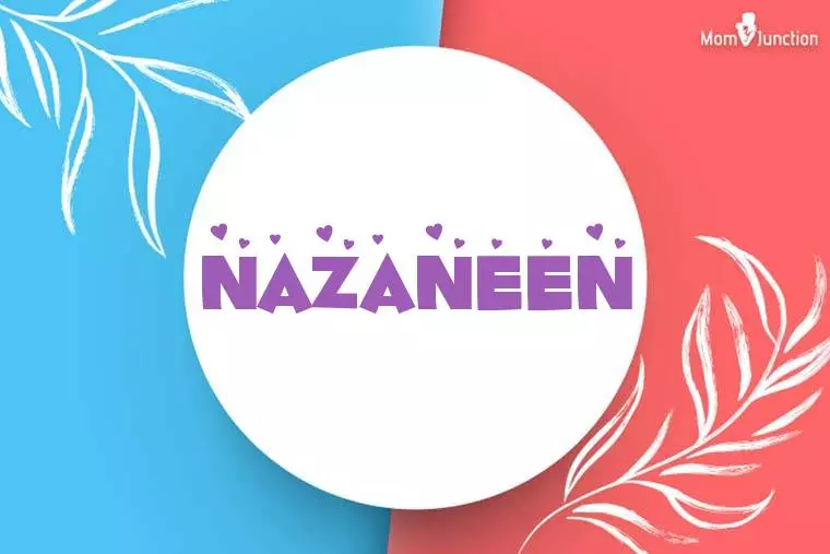 Nazaneen Stylish Wallpaper