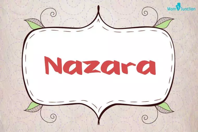 Nazara Stylish Wallpaper