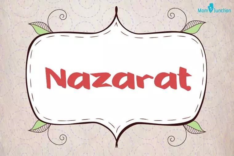 Nazarat Stylish Wallpaper