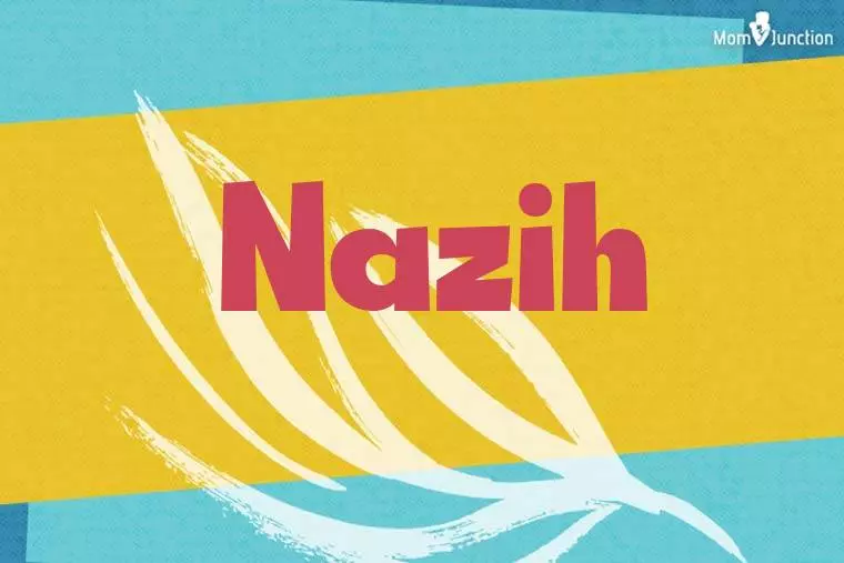 Nazih Stylish Wallpaper