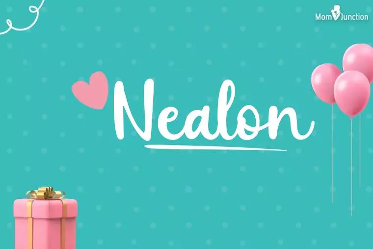 Nealon Birthday Wallpaper