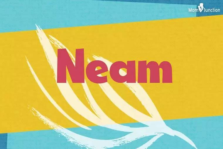 Neam Stylish Wallpaper