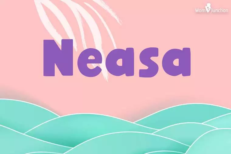 Neasa Stylish Wallpaper