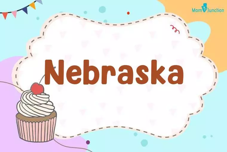 Nebraska Birthday Wallpaper