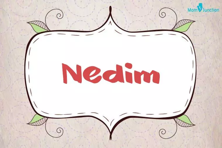 Nedim Stylish Wallpaper