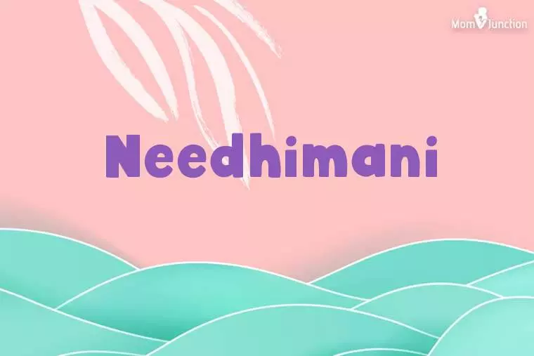 Needhimani Stylish Wallpaper