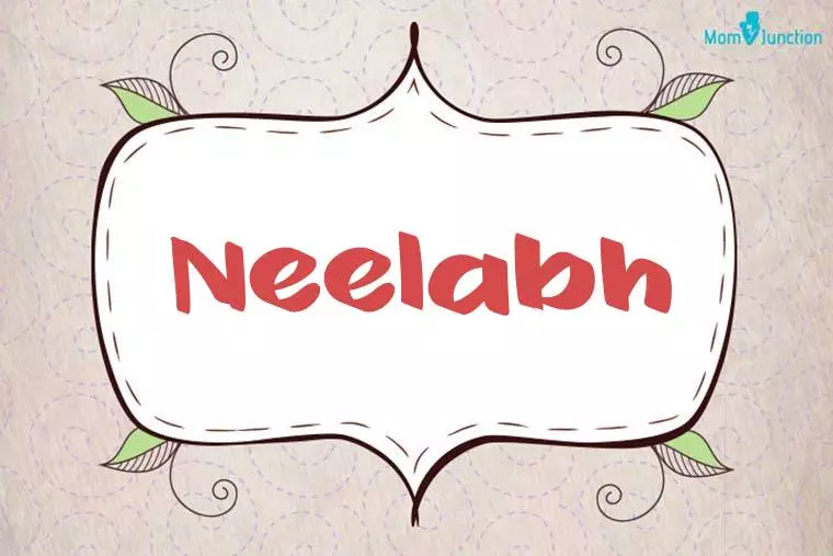 Neelabh Stylish Wallpaper