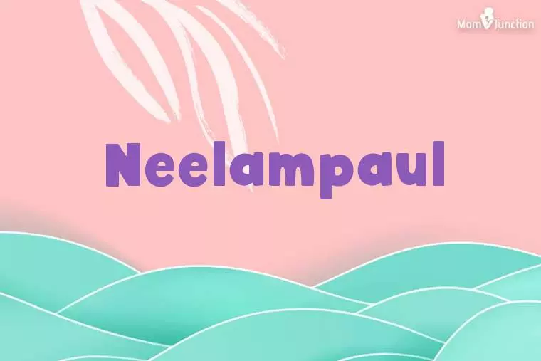 Neelampaul Stylish Wallpaper