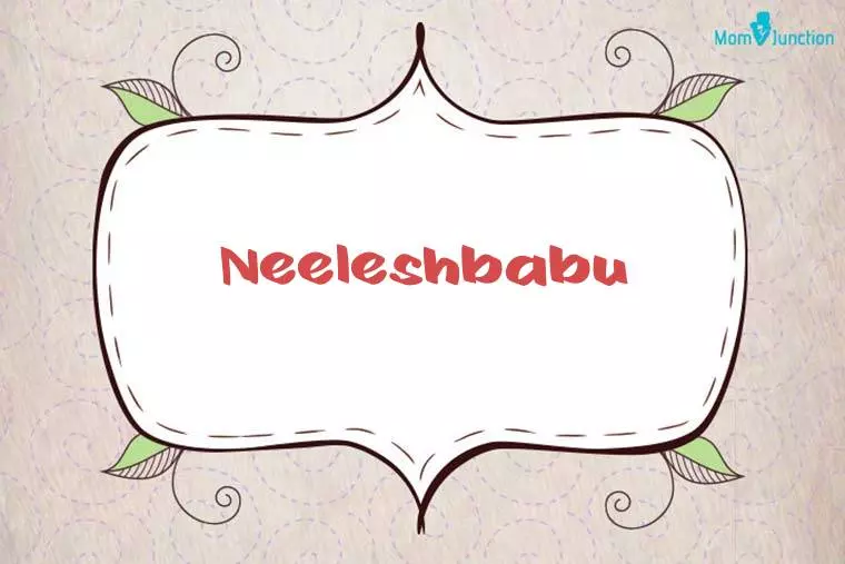 Neeleshbabu Stylish Wallpaper