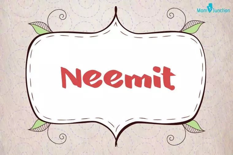 Neemit Stylish Wallpaper