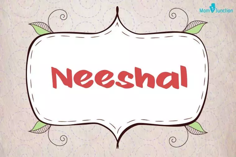 Neeshal Stylish Wallpaper