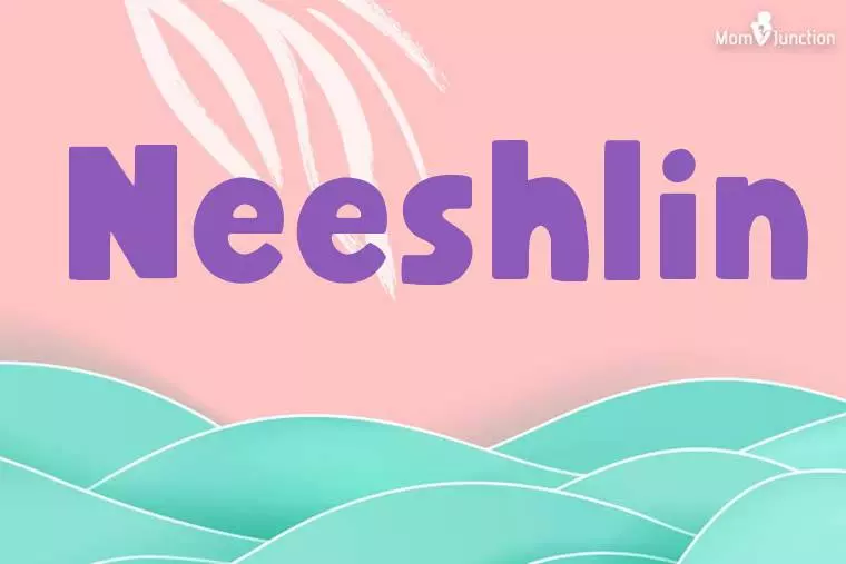 Neeshlin Stylish Wallpaper