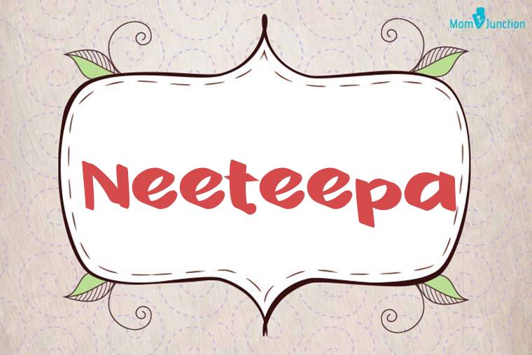 Neeteepa Stylish Wallpaper