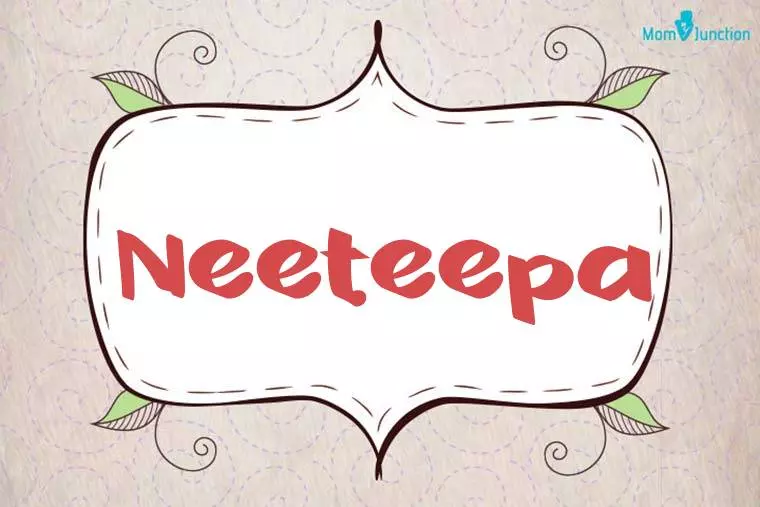 Neeteepa Stylish Wallpaper