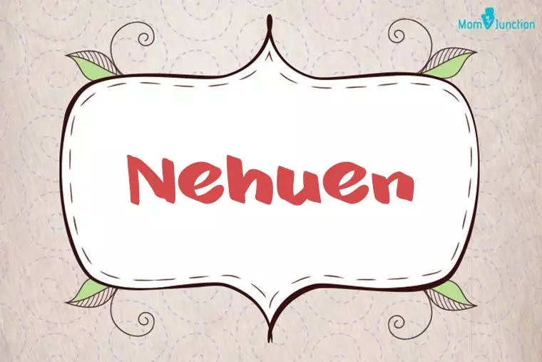 Nehuen Stylish Wallpaper