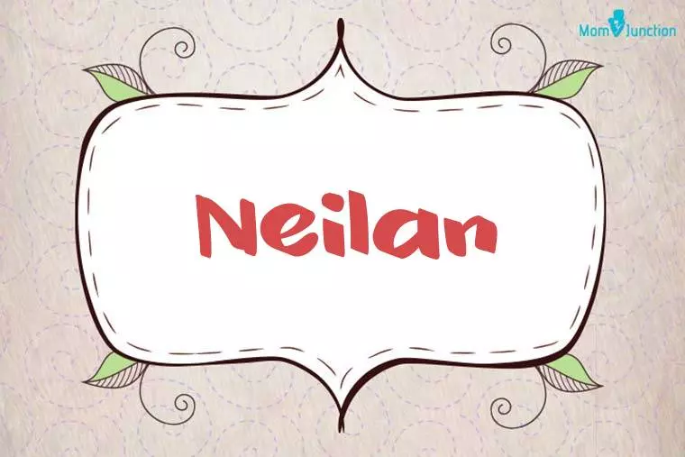 Neilan Stylish Wallpaper